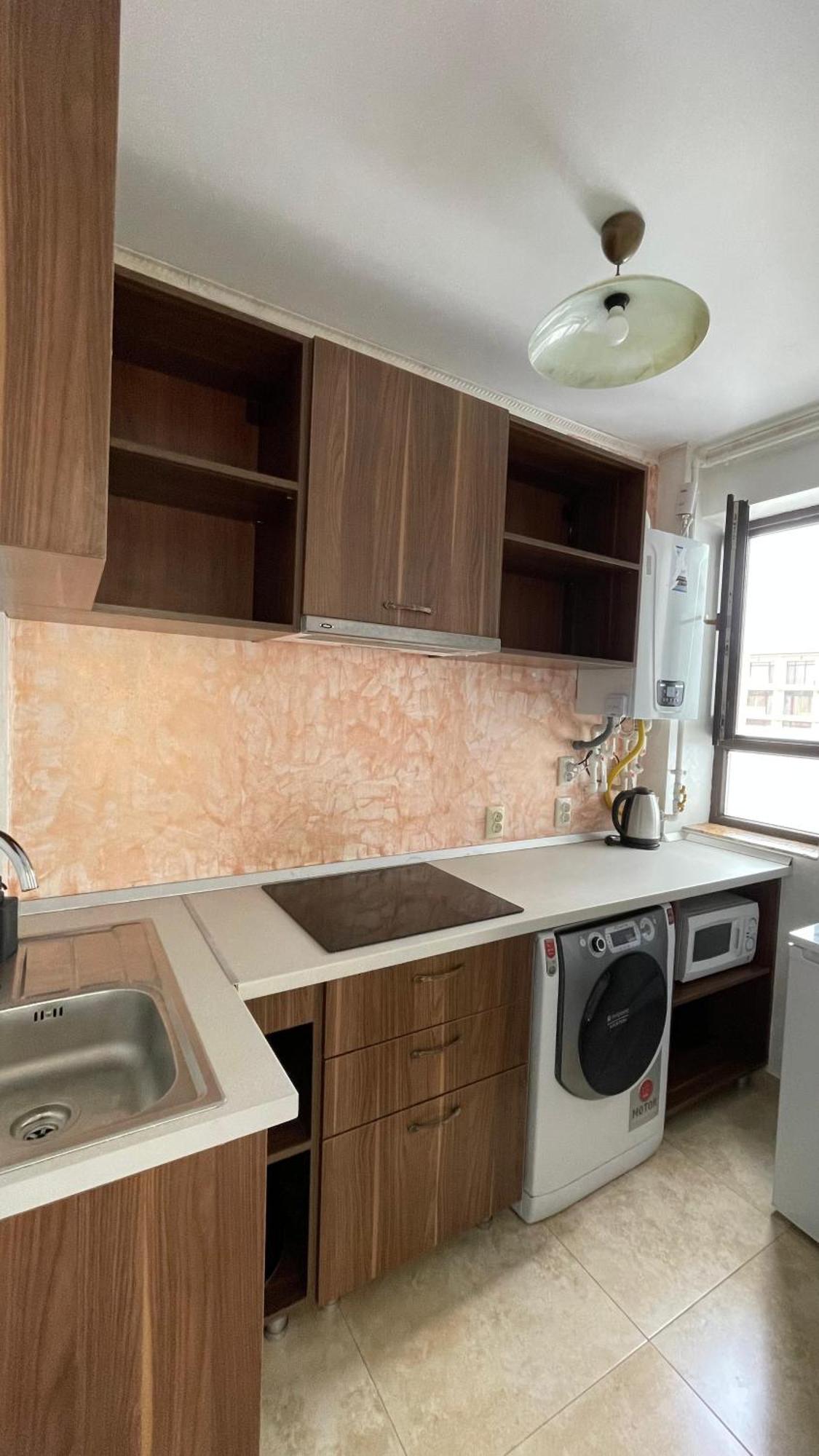 Sorriso Mamaia Nord Aparthotel Navodari Luaran gambar