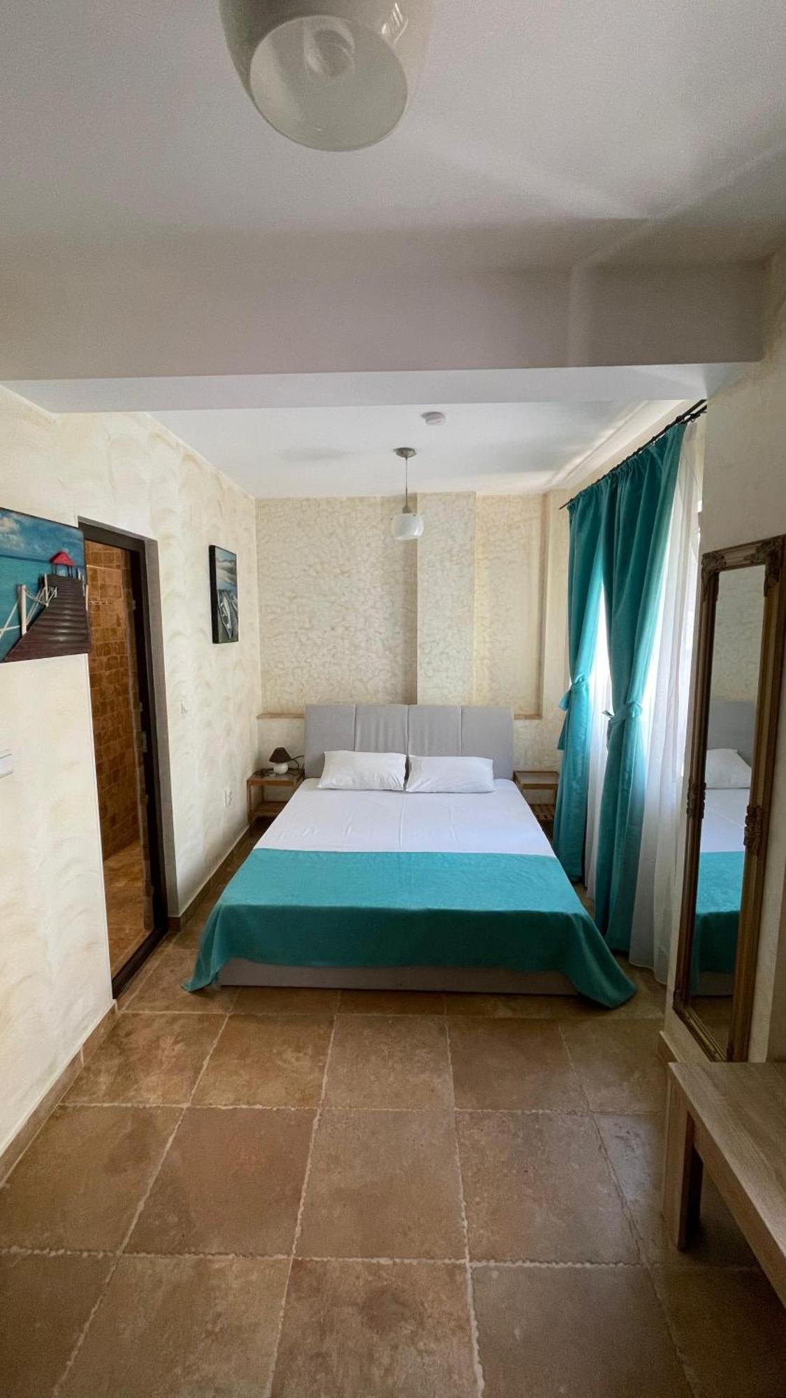 Sorriso Mamaia Nord Aparthotel Navodari Luaran gambar