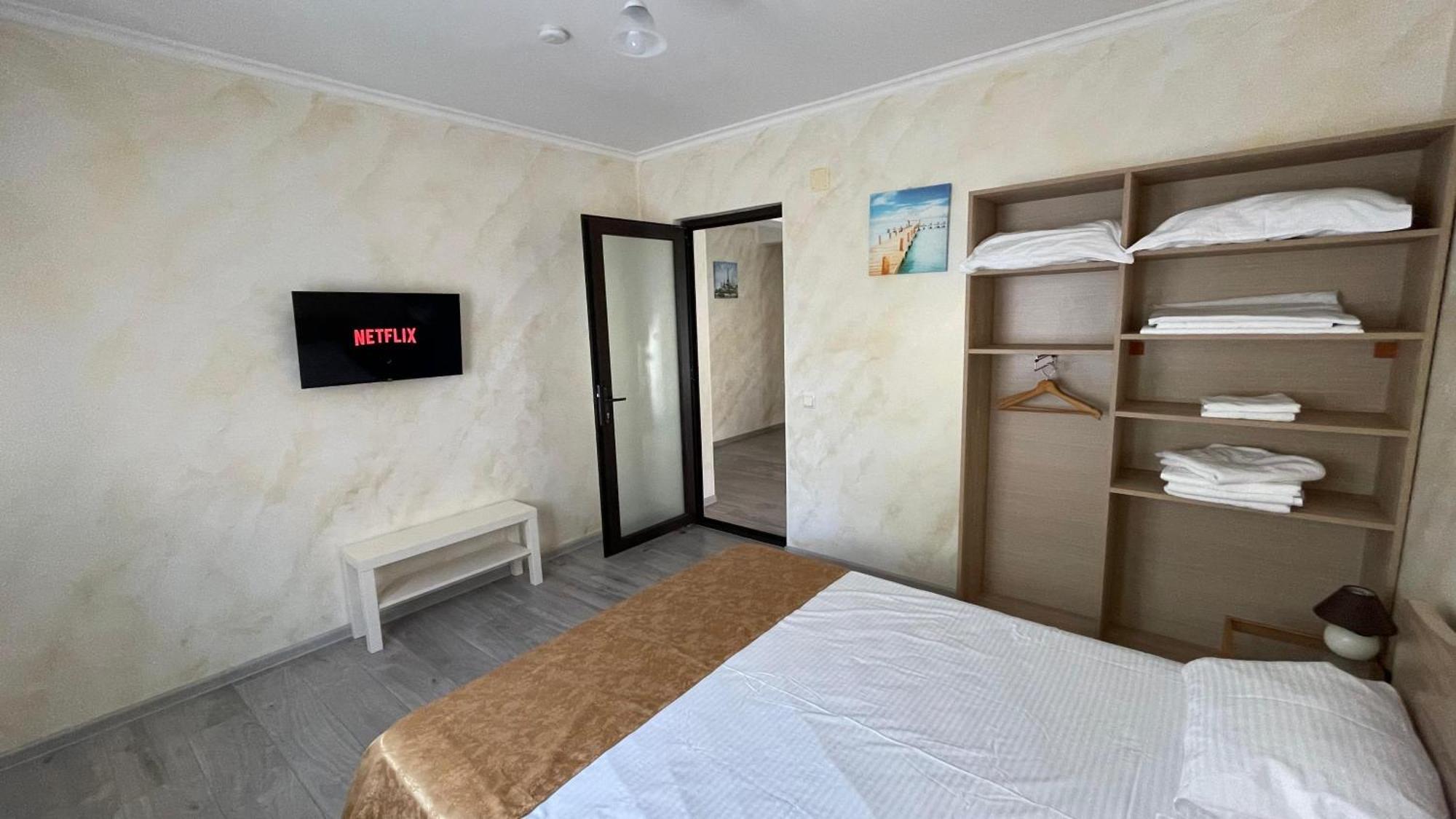 Sorriso Mamaia Nord Aparthotel Navodari Luaran gambar