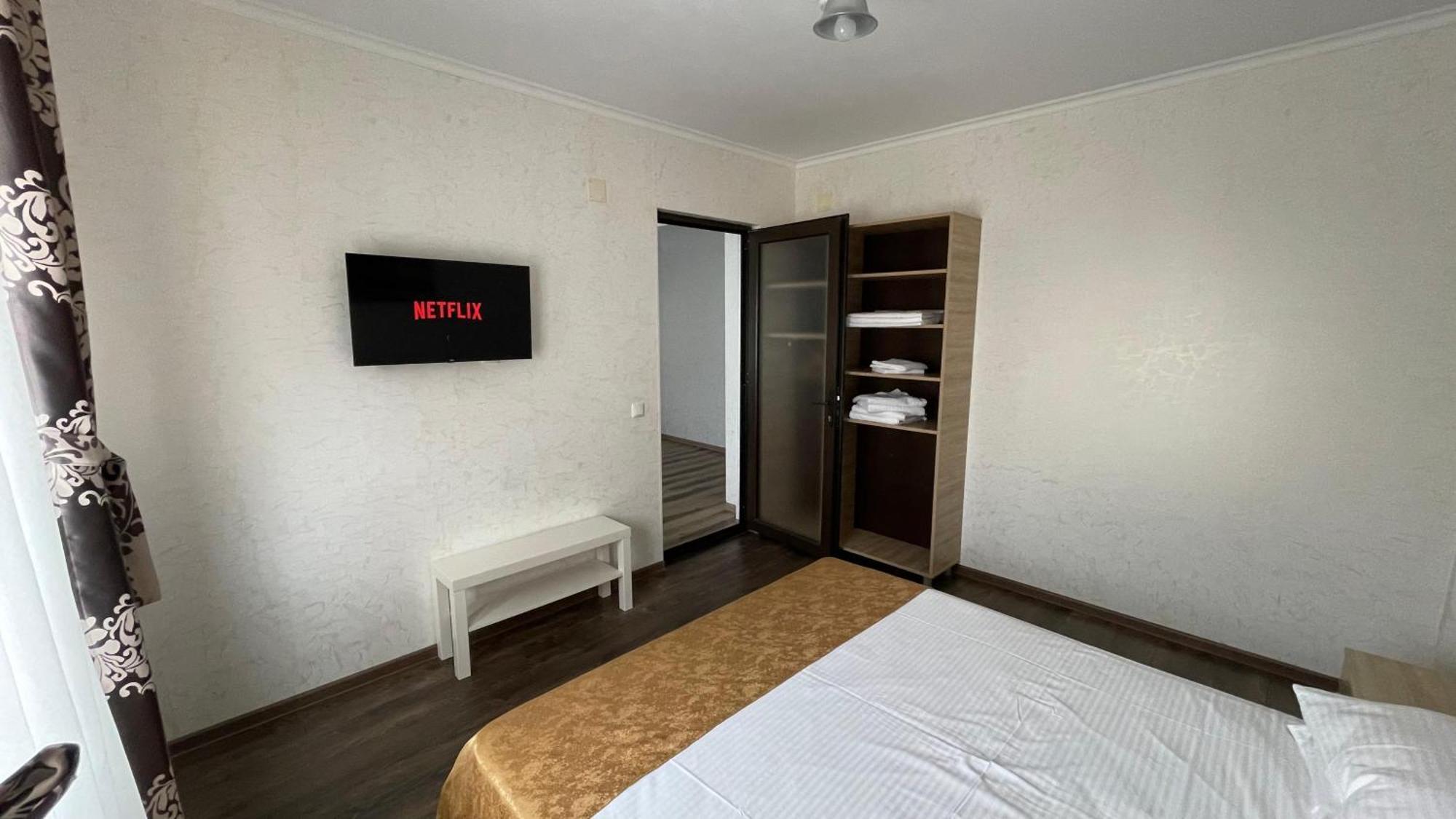 Sorriso Mamaia Nord Aparthotel Navodari Luaran gambar