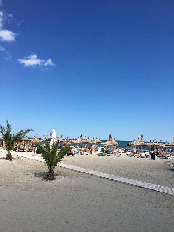 Sorriso Mamaia Nord Aparthotel Navodari Luaran gambar