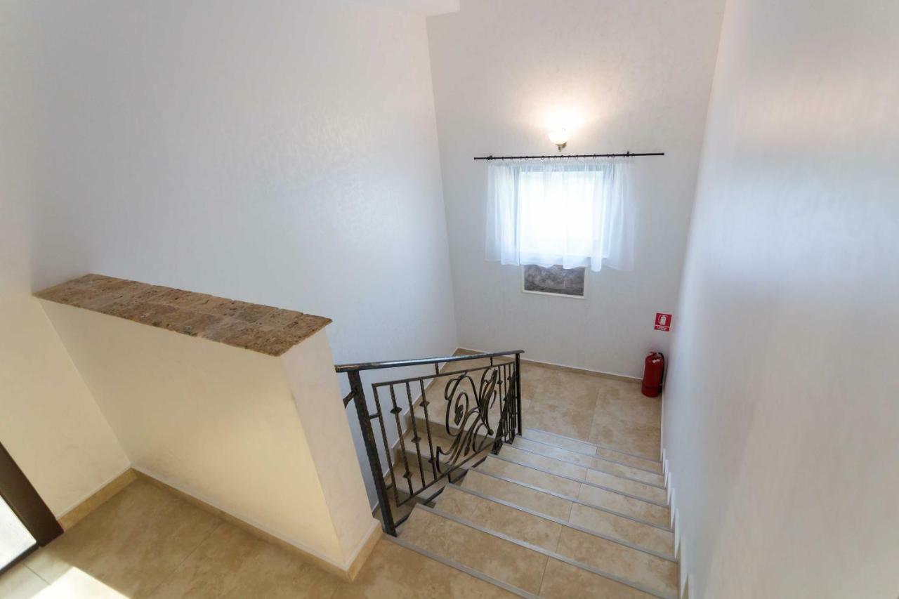 Sorriso Mamaia Nord Aparthotel Navodari Luaran gambar